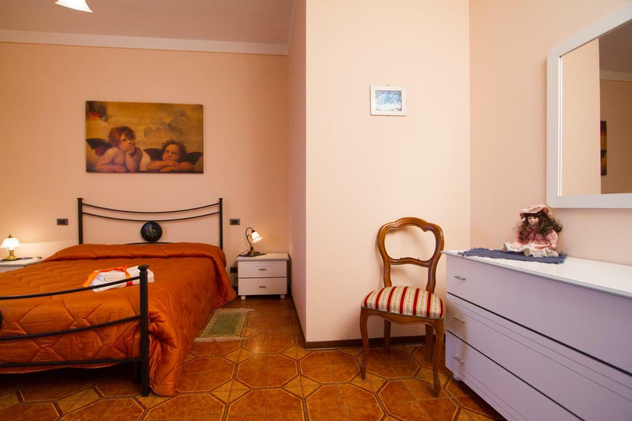 Casa Elena Apartment Cortona Exterior photo