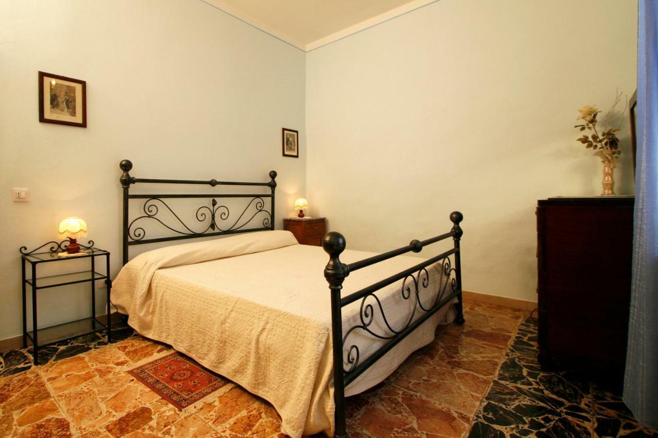 Casa Elena Apartment Cortona Exterior photo